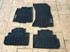 Set tappetini originali usato  Solferino