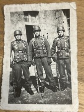 Foto wk2 wehrmacht gebraucht kaufen  Mannheim