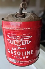 Vintage eagle gallon for sale  Graham