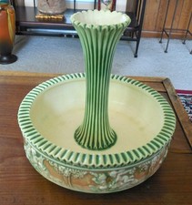 Rare roseville pottery for sale  Medina