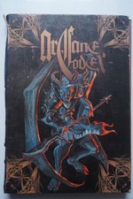 Arcane codex grundregelwerk gebraucht kaufen Arcane codex grundregelwerk gebraucht kaufen  Aurich