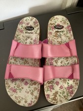 Scholl adapta pink for sale  LEYLAND
