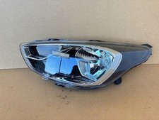 Frontscheinwerfer ford iii gebraucht kaufen  Hamburg