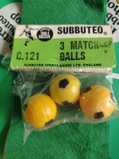 Subbuteo ref c121 for sale  STOURBRIDGE