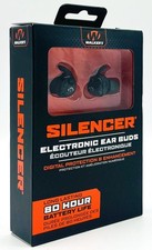 Fones de ouvido eletrônicos Walkers Silencer - Proteção e aprimoramento digital GWP-SLCR comprar usado  Enviando para Brazil