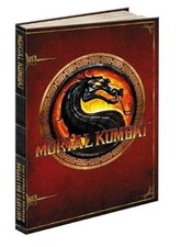 Usado, Guia oficial de jogos Mortal Kombat edição de colecionador, Jason Wilson e Adam Hernan comprar usado  Enviando para Brazil