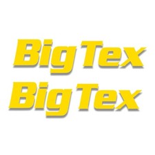 Big tex replacement for sale  Bronx