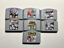 Nintendo n64 game for sale  Laurel
