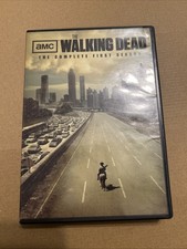 Walking dead first for sale  Bensalem