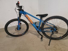 Cube mountainbike 27 gebraucht kaufen  Gera