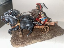 Greek war chariot d'occasion  Expédié en Belgium