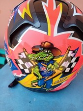 casco suomy cross usato  Lentate sul Seveso