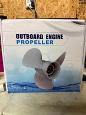Aluminum outboard boat for sale  Warsaw