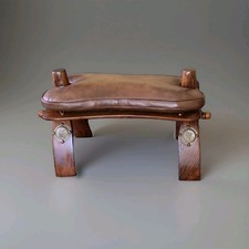 Vintage moroccan camel for sale  Bettendorf