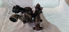 Turbo used for sale  BURTON-ON-TRENT