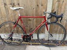 Rossin prestige tange for sale  SHREWSBURY