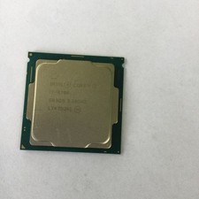 Intel core 8700 d'occasion  Bartenheim