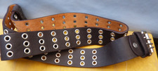27708 gürtel nietengürtel gebraucht kaufen  Hamburg