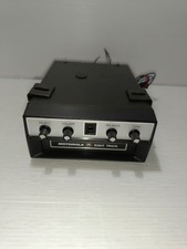 Motorola lettore stereo usato  Vercelli