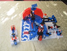 Lego space ice gebraucht kaufen  Darmstadt