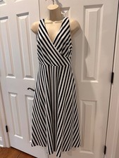 Boden stripe jersey for sale  Springfield
