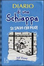 Diario una schiappa. usato  Bracciano