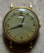 Jaeger lecoultre vintage d'occasion  Paris XVIII