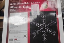 Christmas workshop 75cm for sale  GLOSSOP