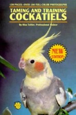 Taming training cockatiels for sale  Montgomery