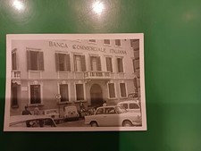 Banca commerciale italiana usato  Bologna