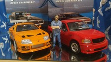 Fast furious toyota d'occasion  Draguignan