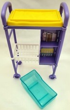 Barbie doll nursery for sale  Taylor
