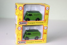Two classix morris for sale  UK