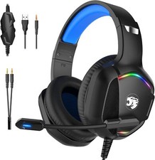 Wired gaming headset for sale  Ireland