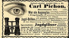 Carl pichon köln gebraucht kaufen  Hamburg