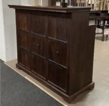Bar theke massivholz gebraucht kaufen  Schwäbisch Hall