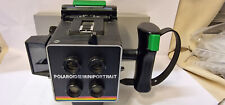 Polaroid miniportrait 402 gebraucht kaufen  Hamburg