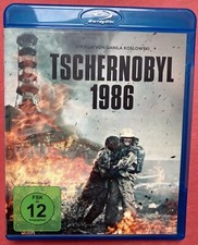 Blu ray tschernobyl gebraucht kaufen  Zeitlofs