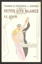 Hat. bal petits d'occasion  Expédié en Belgium
