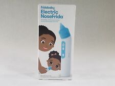 Aspirador nasal Frida Baby elétrico narizFrida USB recarregável 3 níveis de sucção comprar usado  Enviando para Brazil