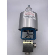 Pneumatique valve actuator d'occasion  Les Échelles