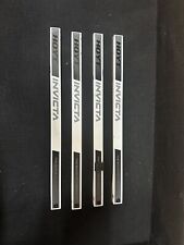 Hoyt invicta limbs for sale  Plankinton