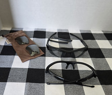 Oakley sunglass parts d'occasion  Expédié en Belgium
