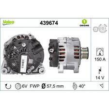 Alternatore valeo 439674 usato  Milano