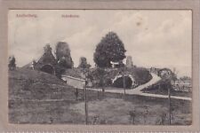 Ansichtskarte amöneburg blick gebraucht kaufen  Jena