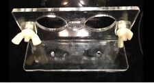 Clear acrylic fluorescent for sale  Palm Harbor