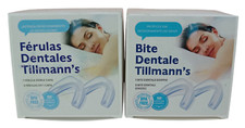 6er set knirscherschiene gebraucht kaufen 6er set knirscherschiene gebraucht kaufen  Berlin