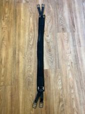 Unbranded black girth for sale  WALTHAM ABBEY