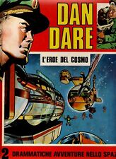 Dan dare volume usato  Roma