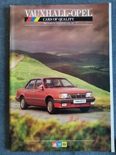 Vauxhall opel nova for sale  BRIGHOUSE